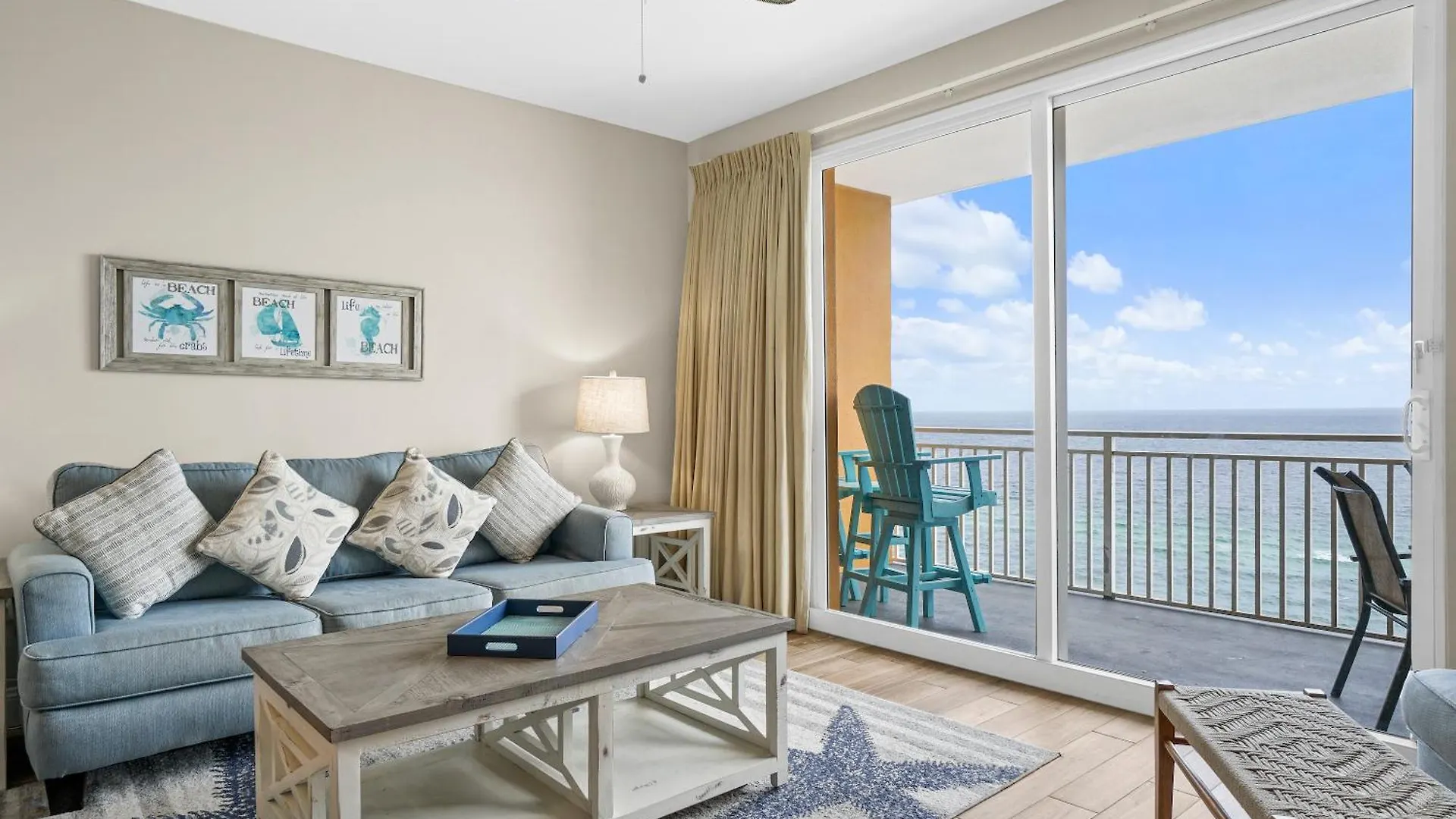 Apartment Splash Beach Resort By Panhandle Getaways Panama City Beach