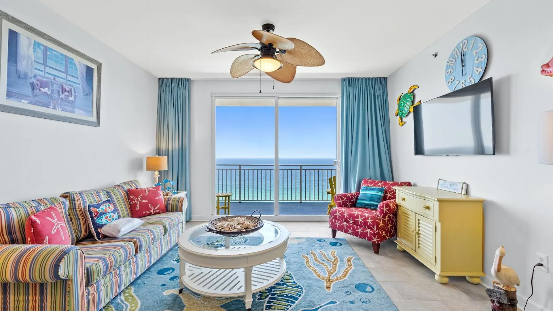 Splash Beach Resort By Panhandle Getaways Panama City Beach 0*,