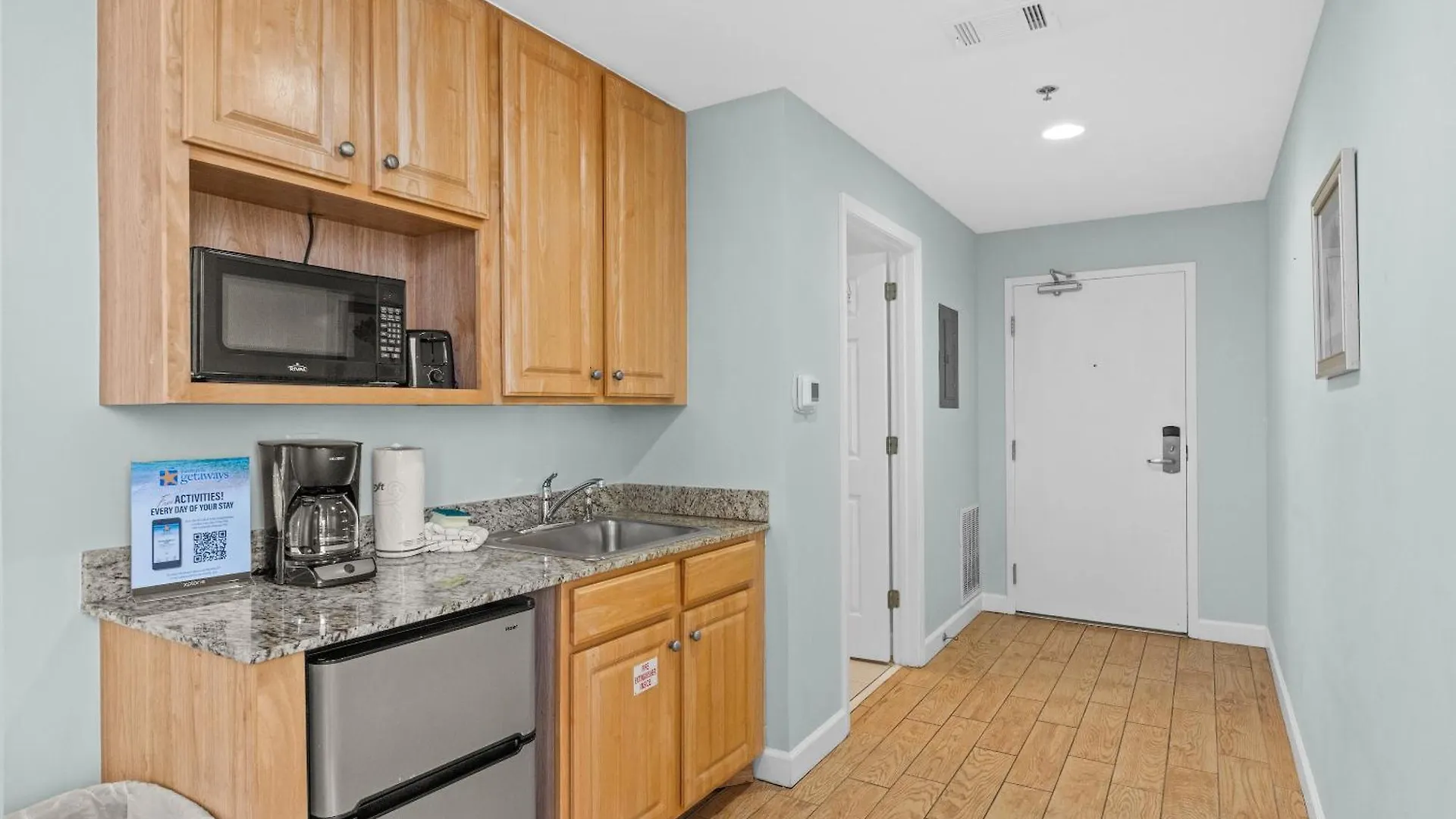 Apartment Splash Beach Resort By Panhandle Getaways Panama City Beach