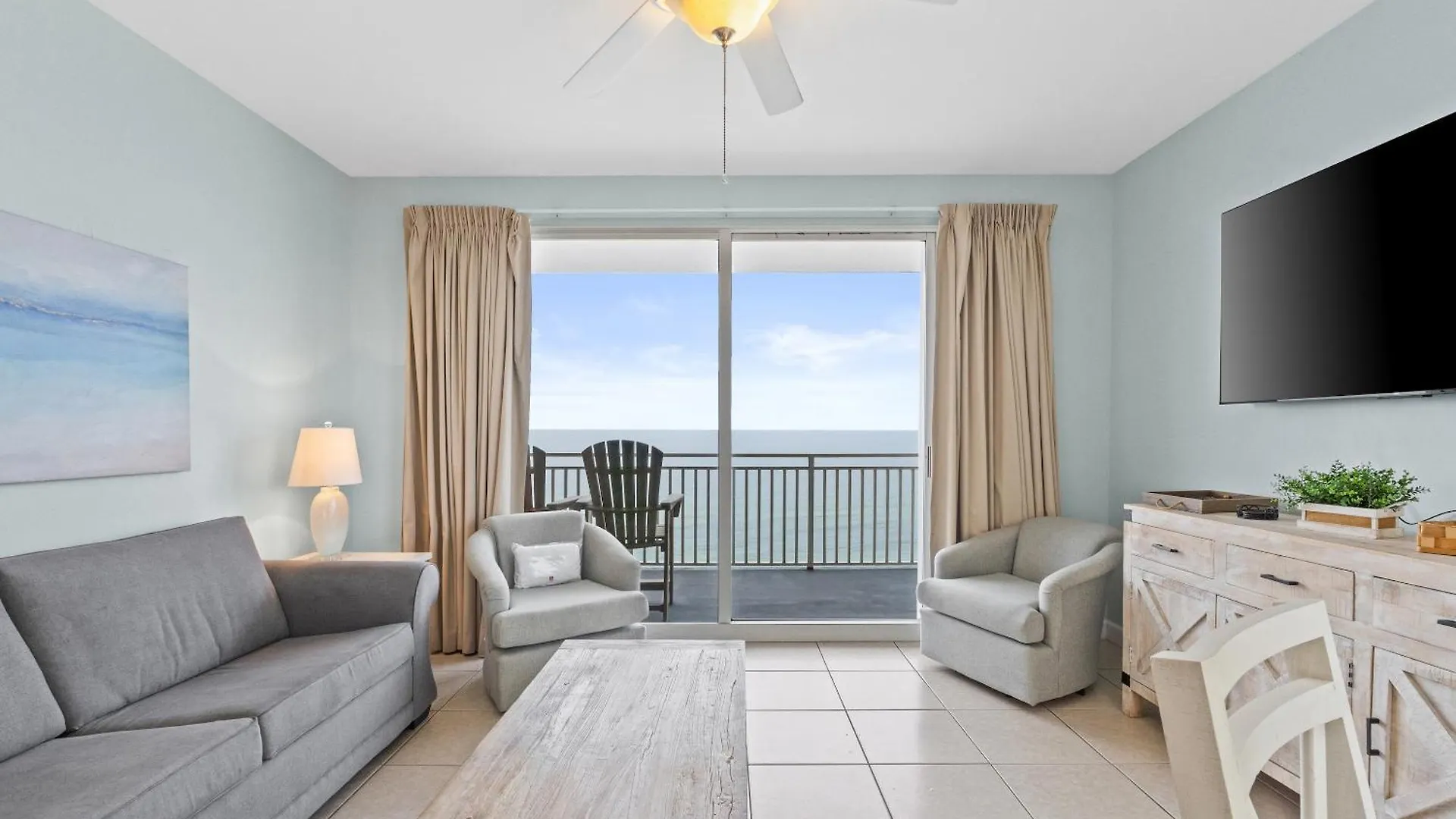 Apartment Splash Beach Resort By Panhandle Getaways Panama City Beach