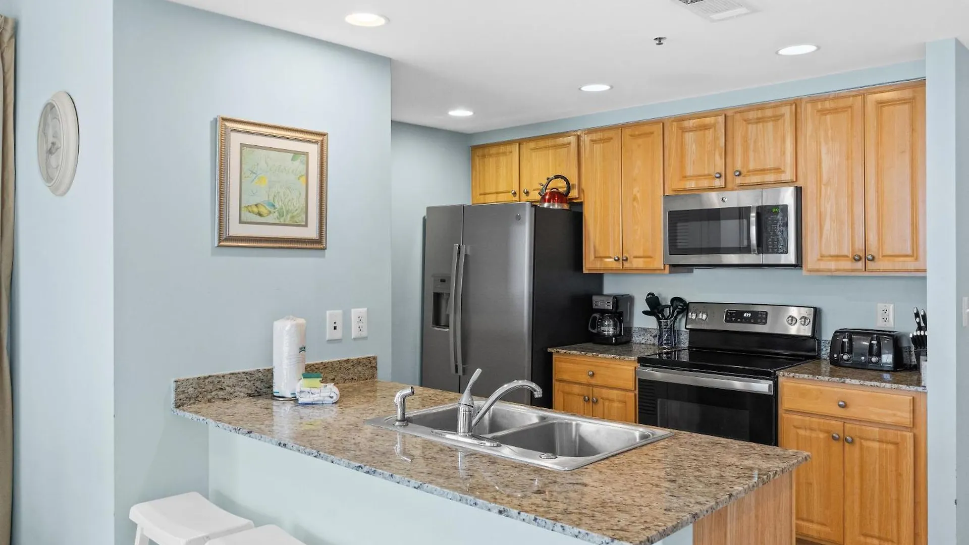 Splash Beach Resort By Panhandle Getaways Panama City Beach 0*,