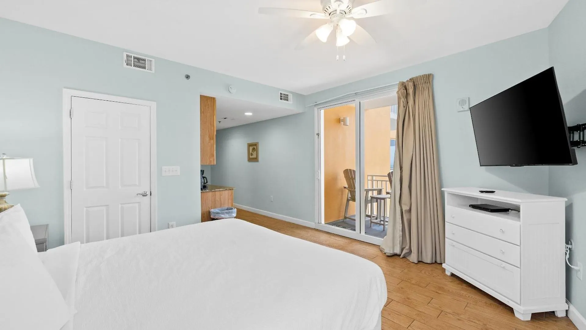 Apartment Splash Beach Resort By Panhandle Getaways Panama City Beach