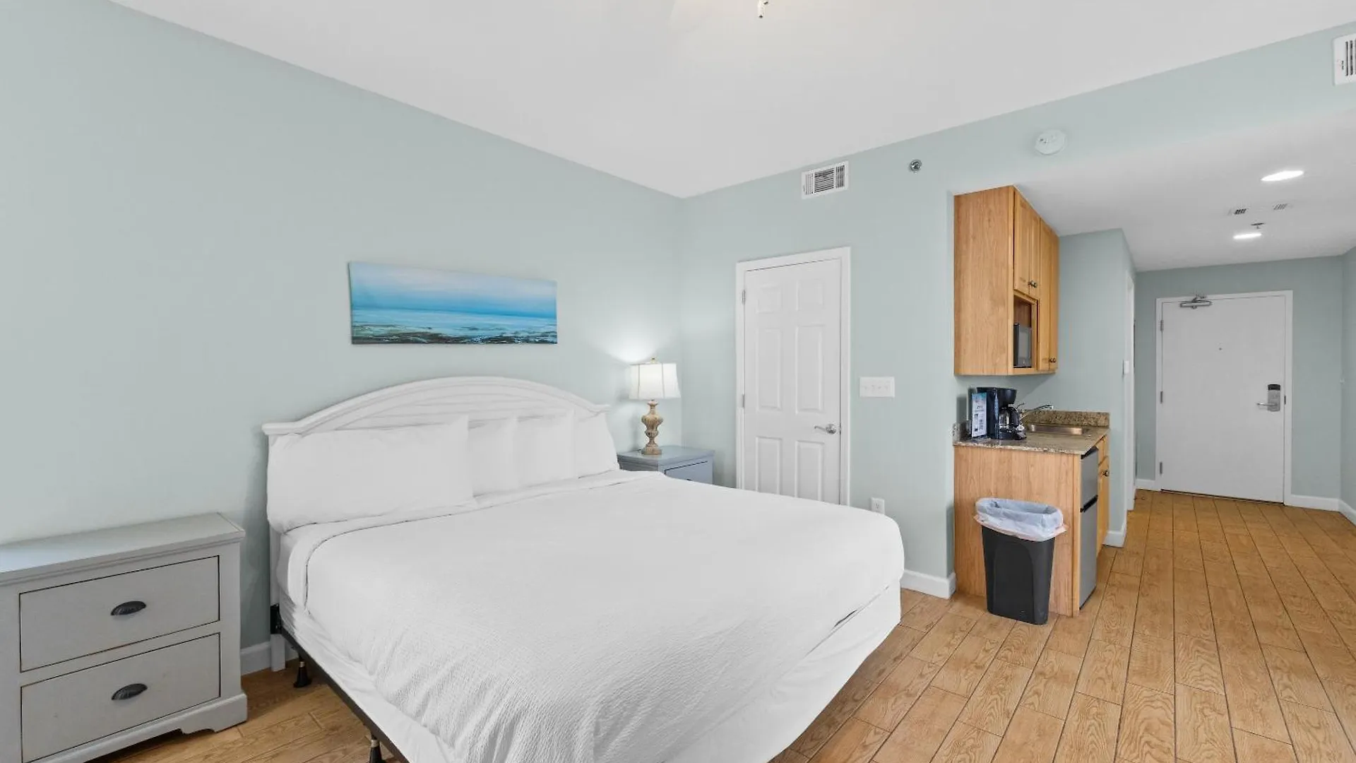 Splash Beach Resort By Panhandle Getaways Panama City Beach United States