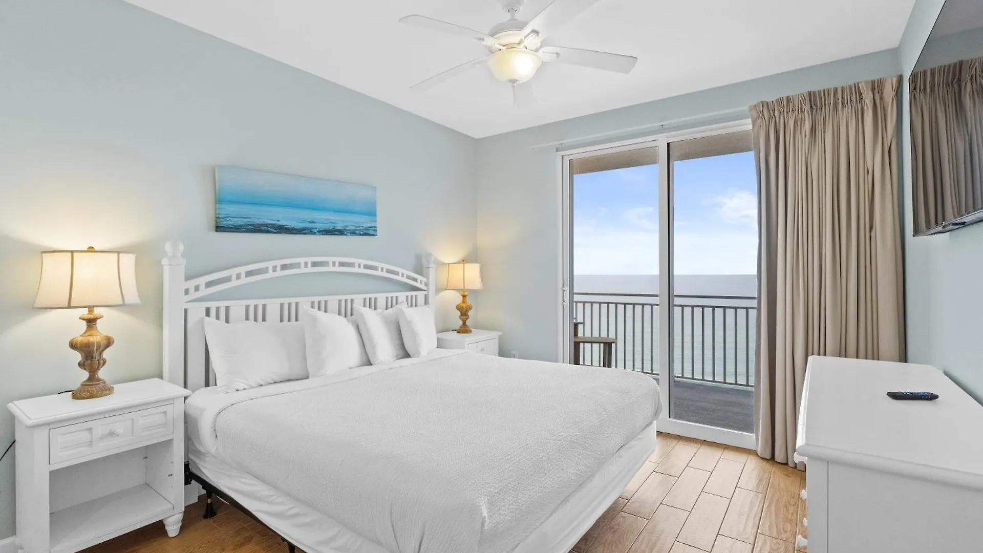 Splash Beach Resort By Panhandle Getaways Panama City Beach Apartment