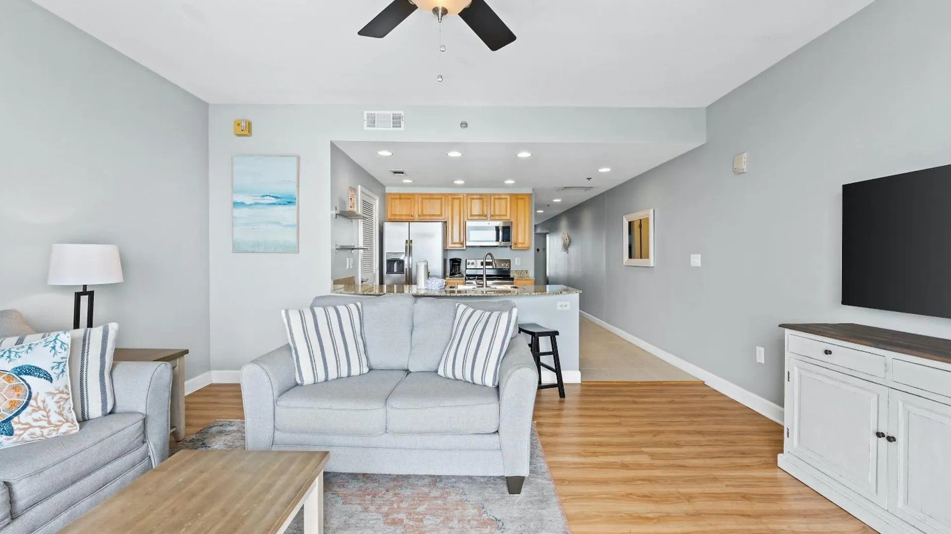 Splash Beach Resort By Panhandle Getaways Panama City Beach Apartment