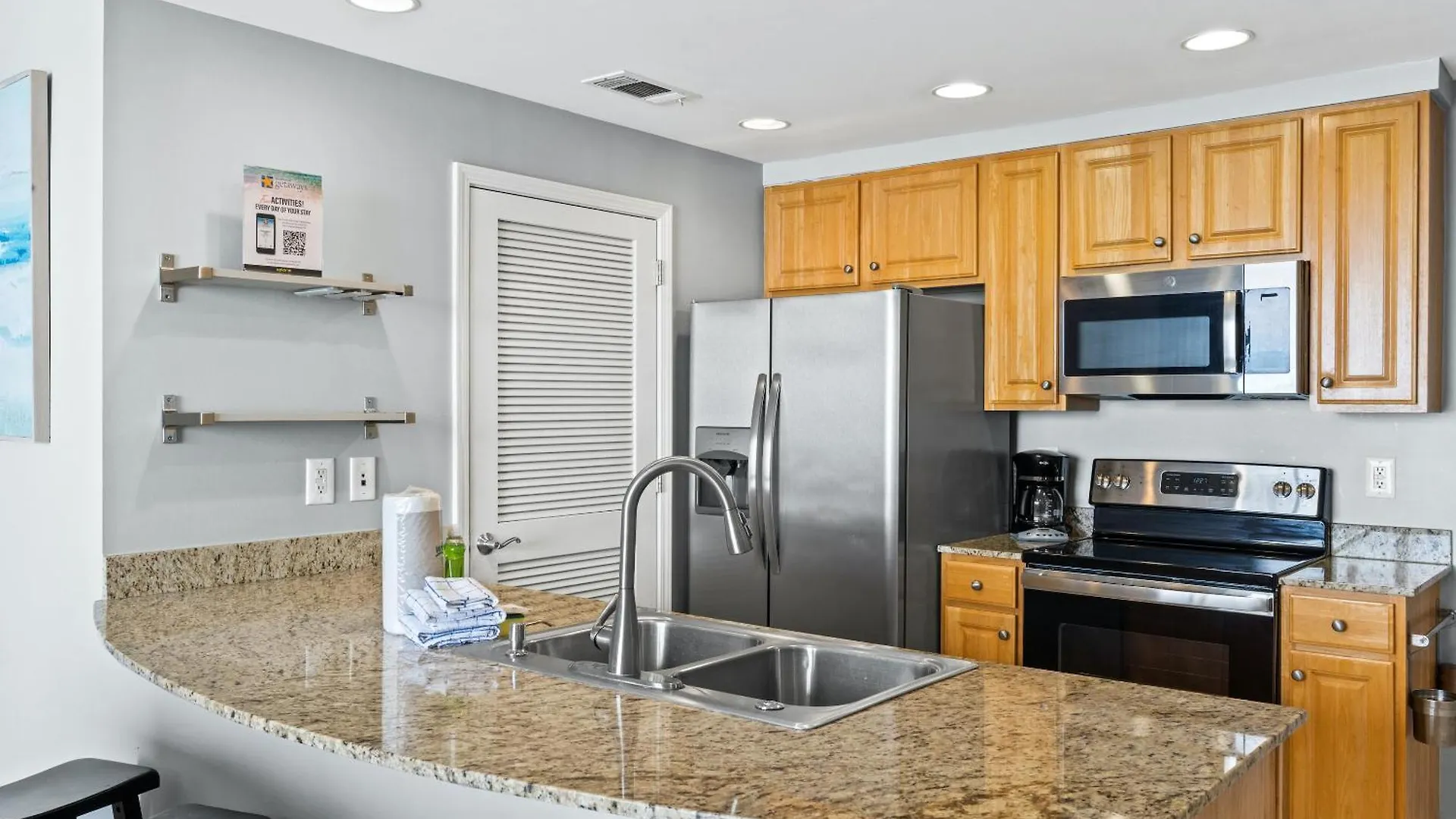 Splash Beach Resort By Panhandle Getaways Panama City Beach