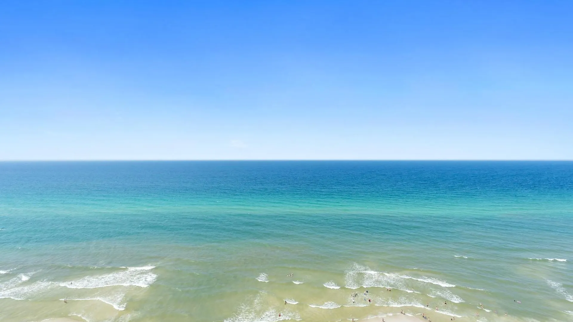 Apartment Splash Beach Resort By Panhandle Getaways Panama City Beach