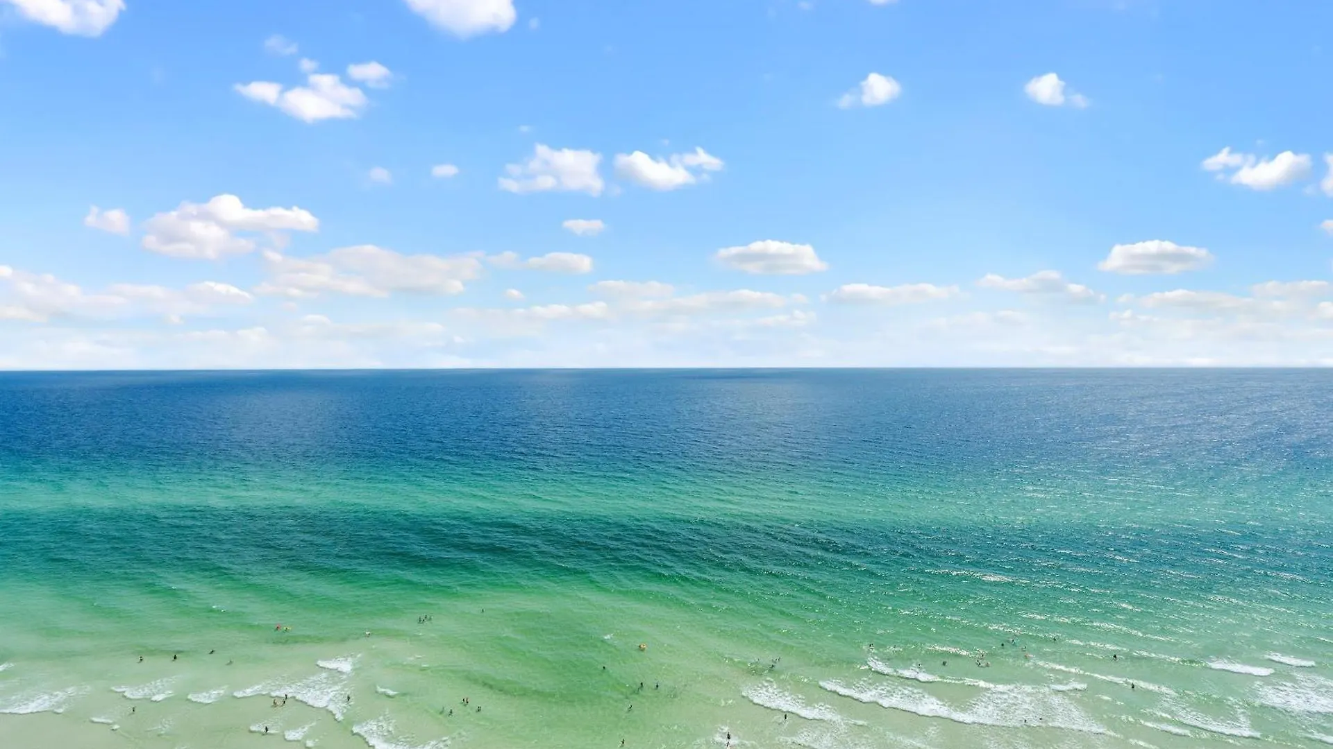 Splash Beach Resort By Panhandle Getaways Panama City Beach United States