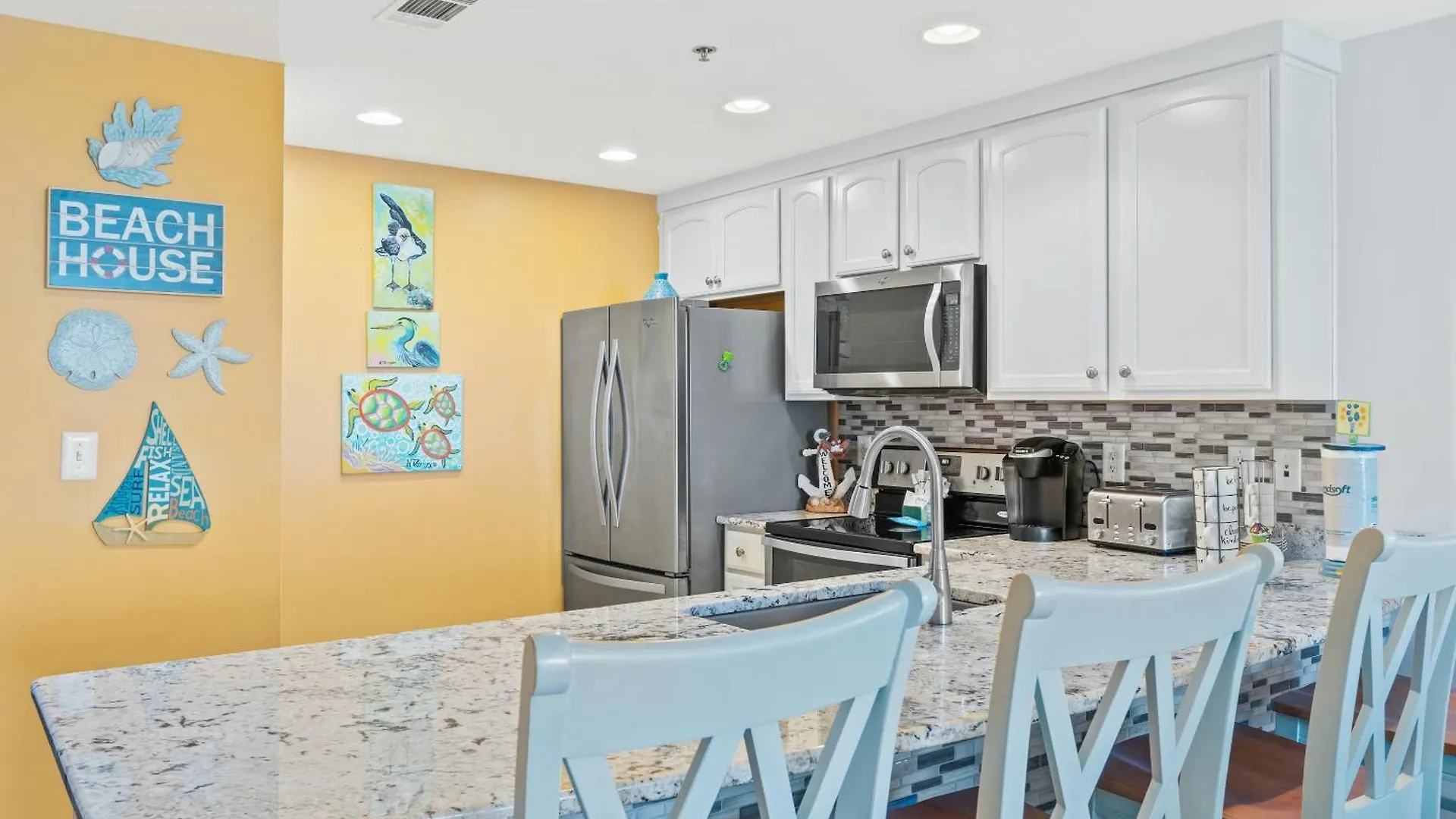 Apartment Splash Beach Resort By Panhandle Getaways Panama City Beach United States