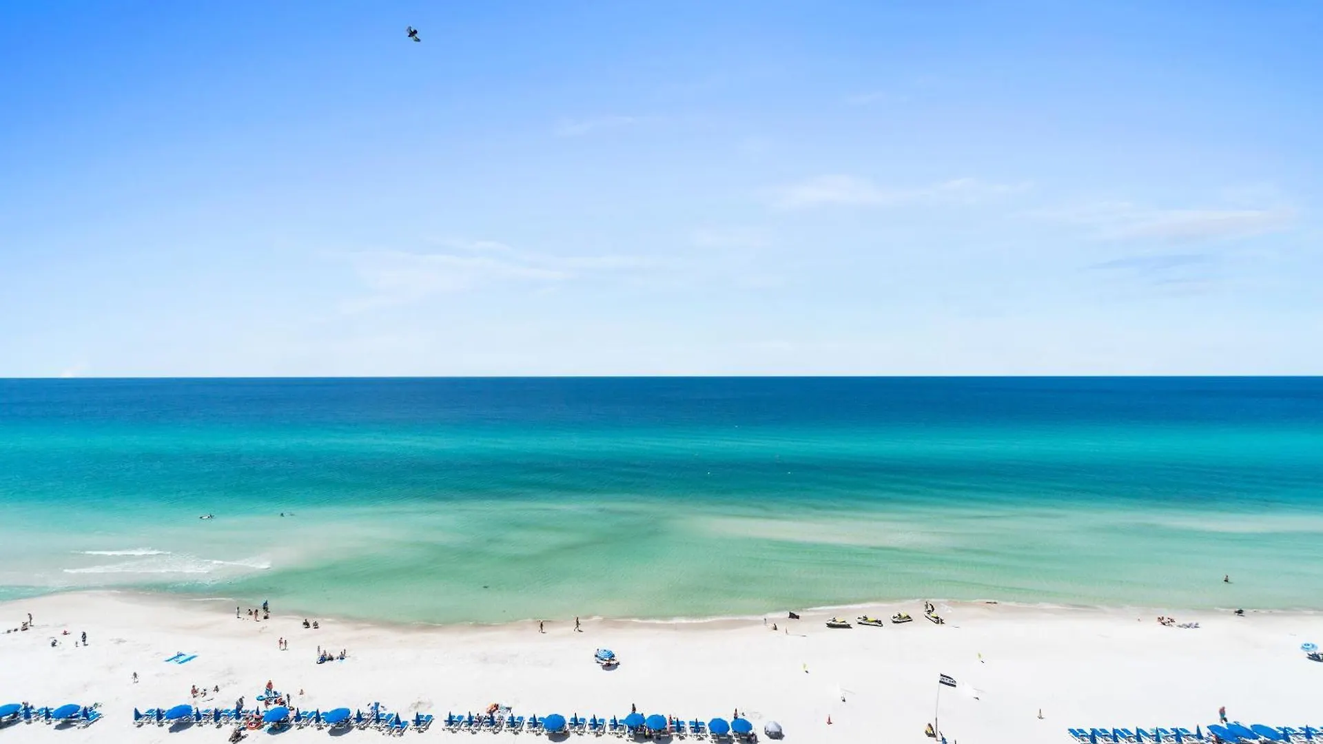 Splash Beach Resort By Panhandle Getaways Panama City Beach
