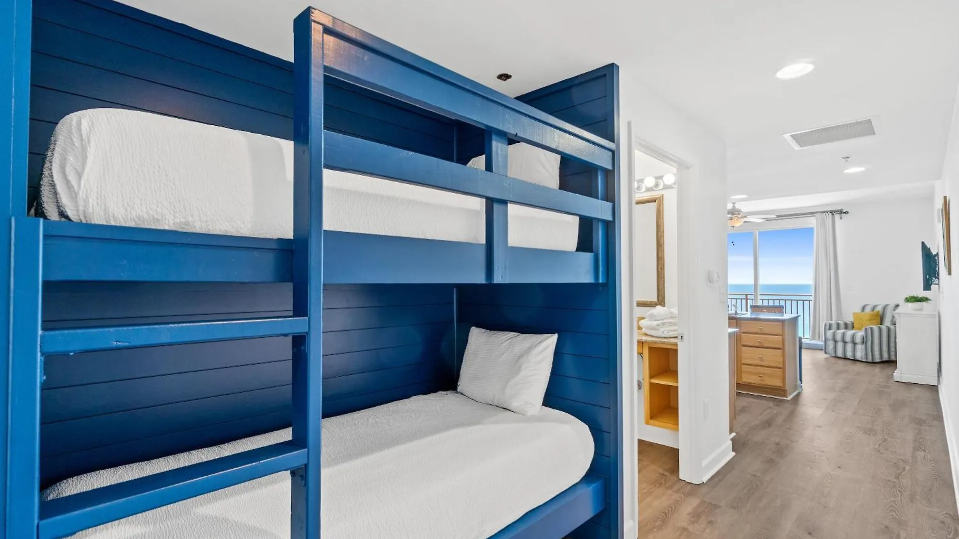 Splash Beach Resort By Panhandle Getaways Panama City Beach United States