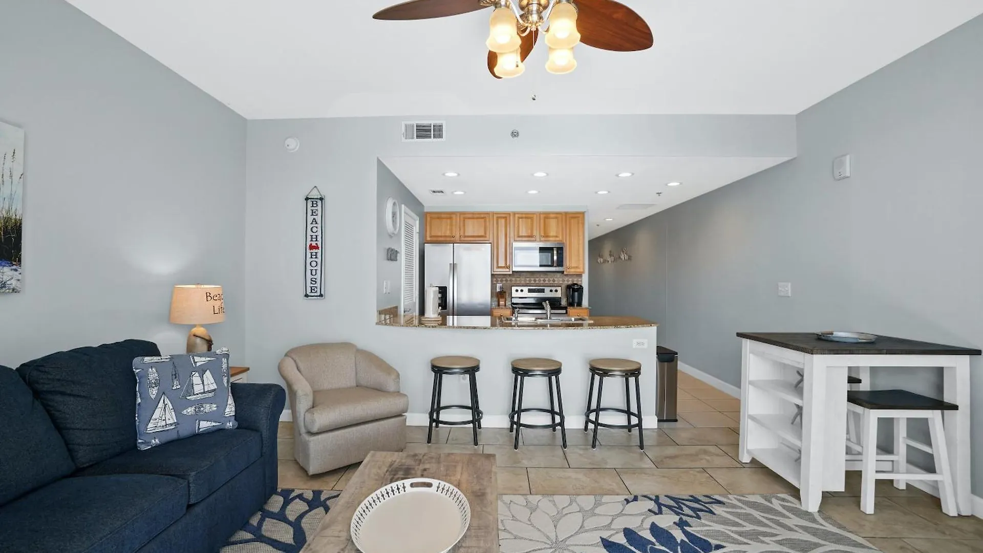 Splash Beach Resort By Panhandle Getaways Panama City Beach 0*,  United States