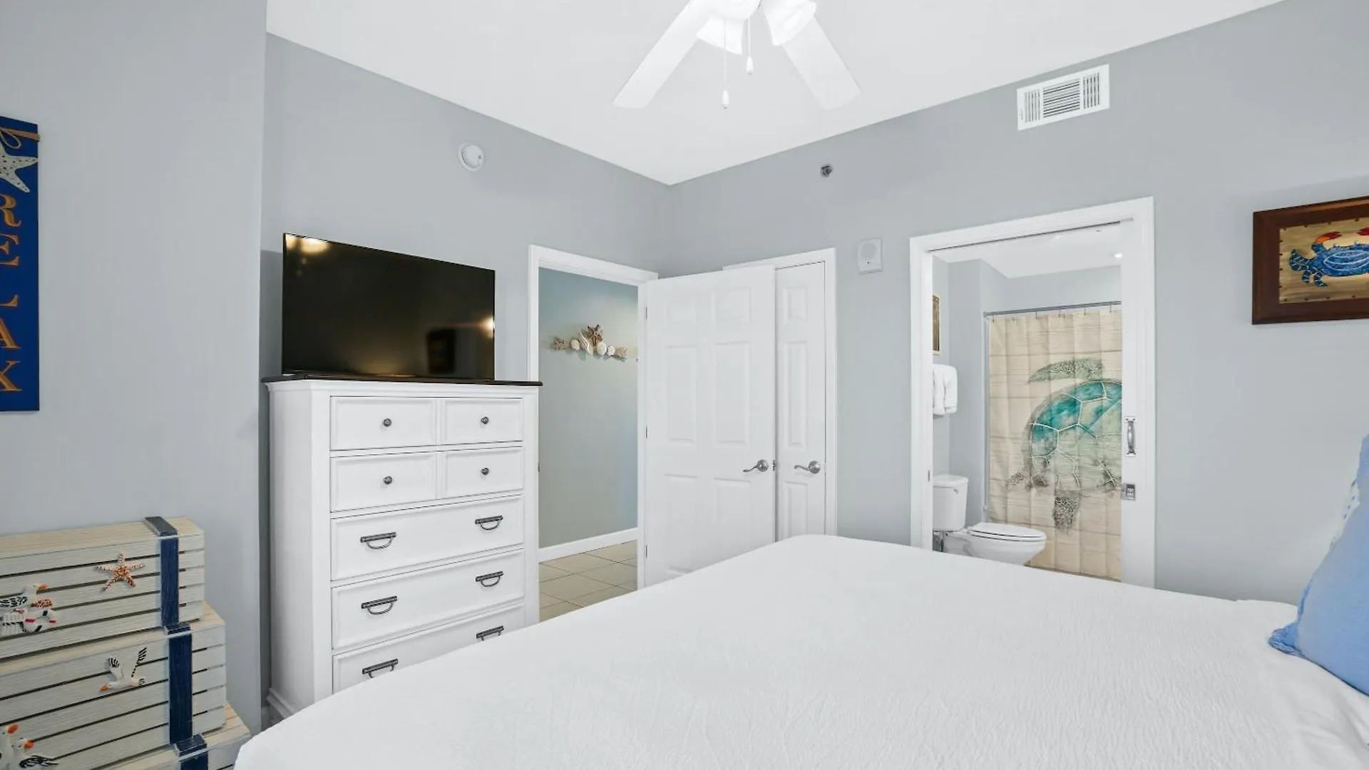 Splash Beach Resort By Panhandle Getaways Panama City Beach Apartment