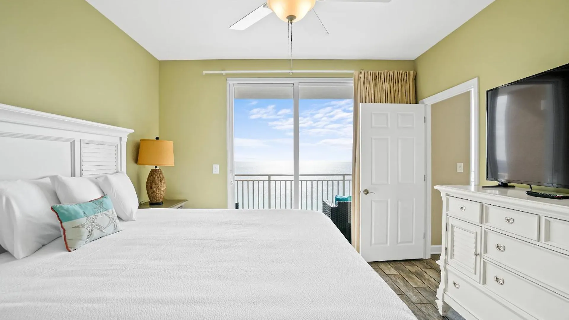 Apartment Splash Beach Resort By Panhandle Getaways Panama City Beach United States