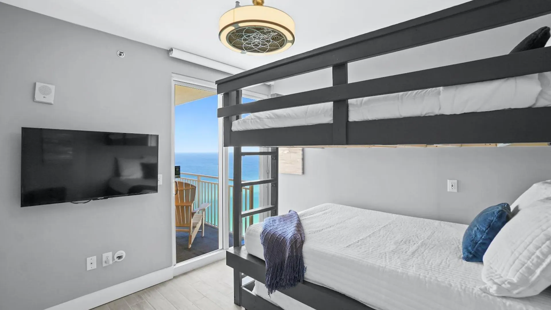 Splash Beach Resort By Panhandle Getaways Panama City Beach 0*,  United States