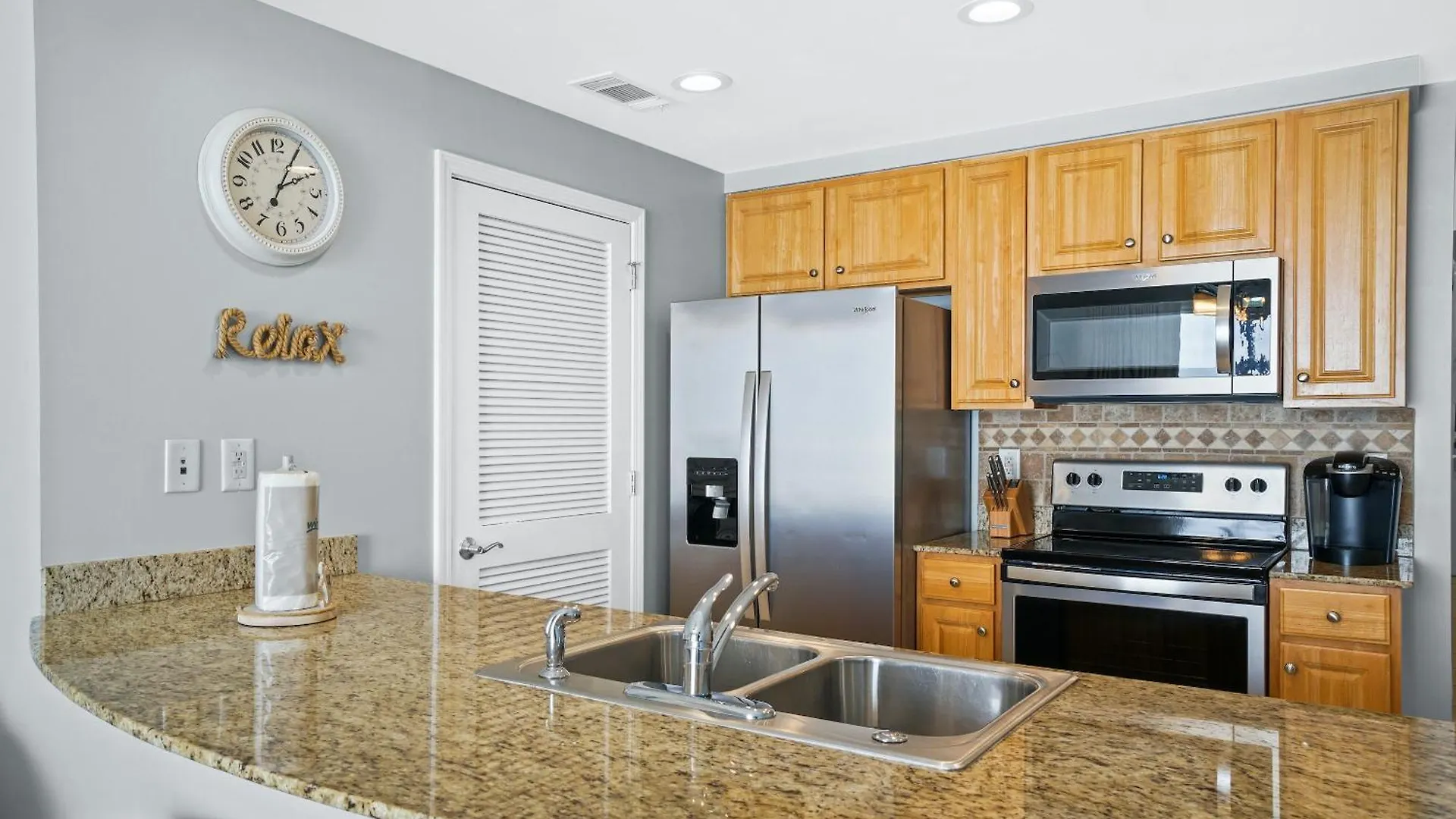 Apartment Splash Beach Resort By Panhandle Getaways Panama City Beach