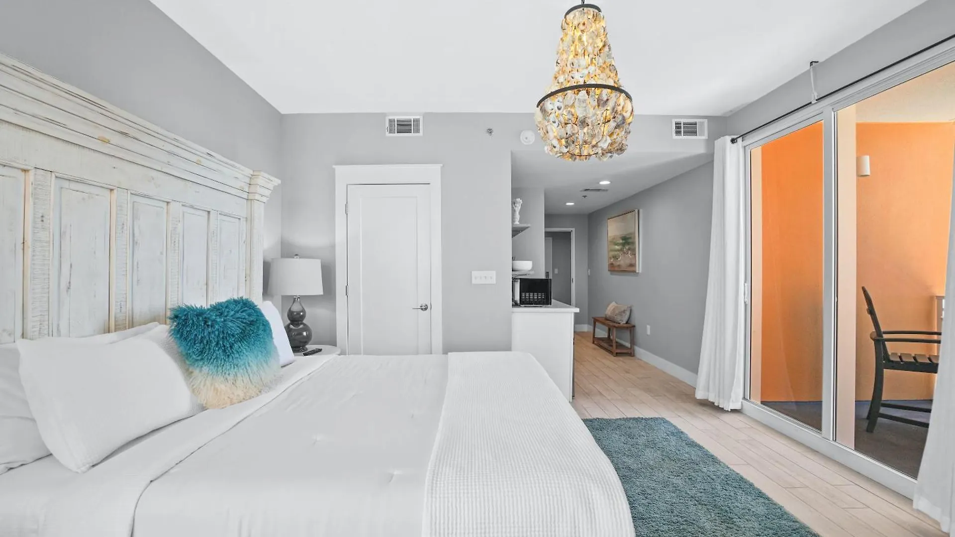 Splash Beach Resort By Panhandle Getaways Panama City Beach Apartment