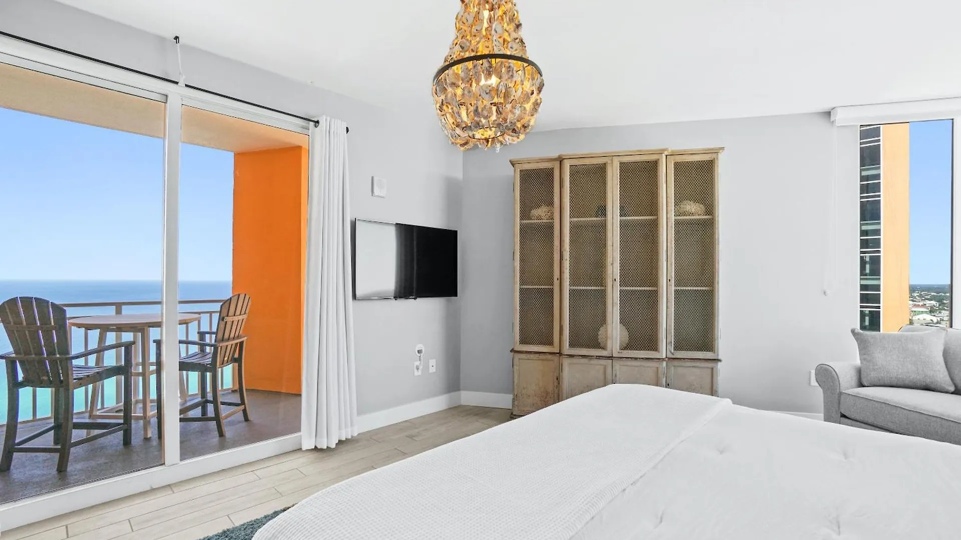 Splash Beach Resort By Panhandle Getaways Panama City Beach