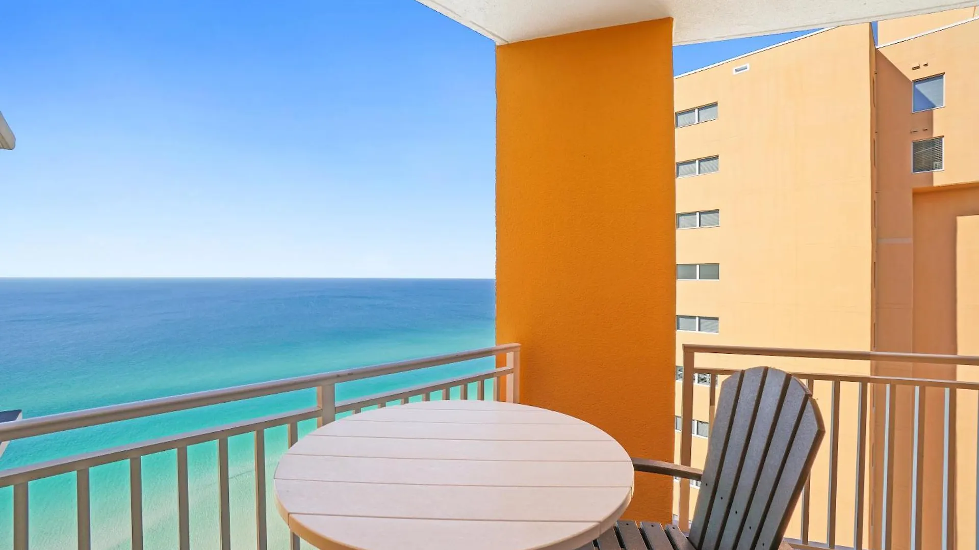 Splash Beach Resort By Panhandle Getaways Panama City Beach Apartment
