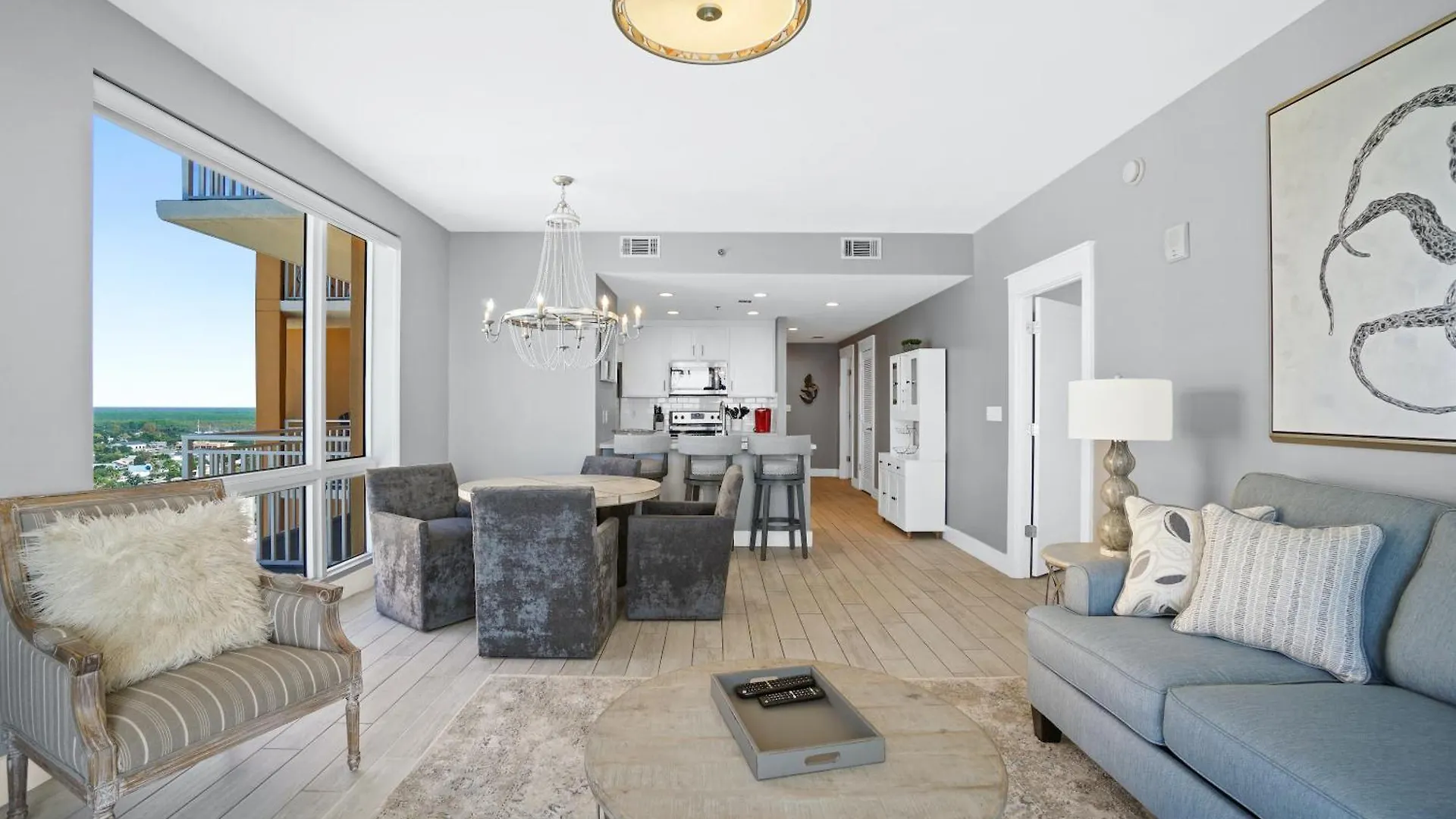 Apartment Splash Beach Resort By Panhandle Getaways Panama City Beach