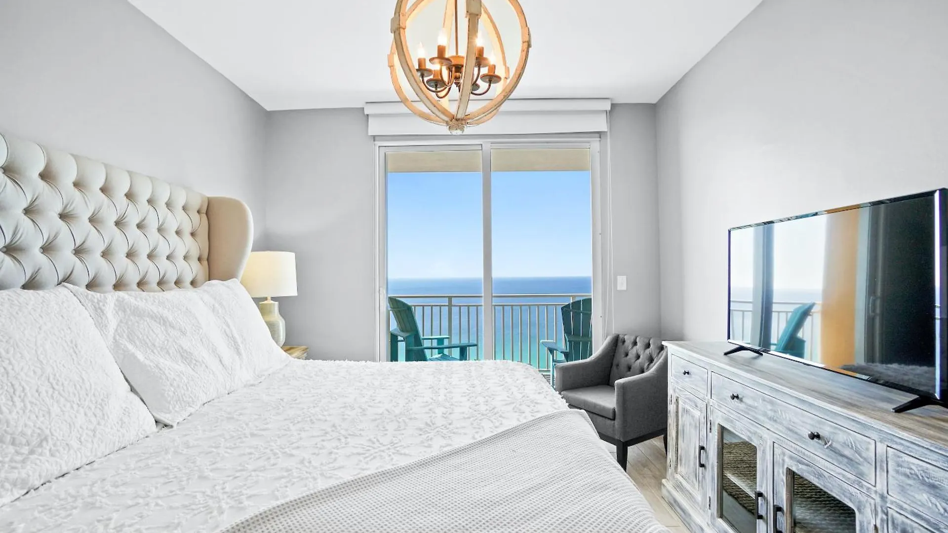 Splash Beach Resort By Panhandle Getaways Panama City Beach 0*,  United States