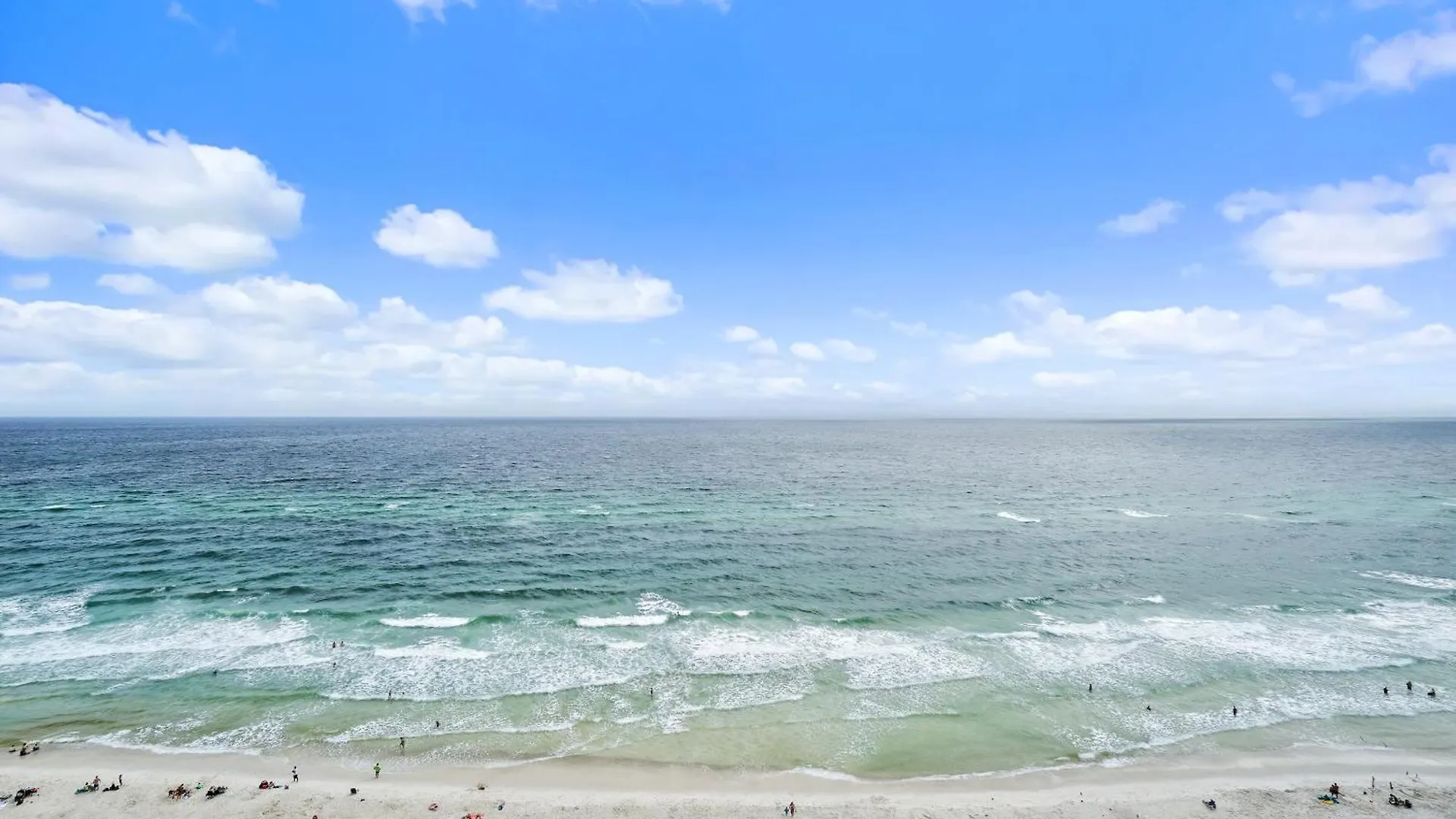 Splash Beach Resort By Panhandle Getaways Panama City Beach
