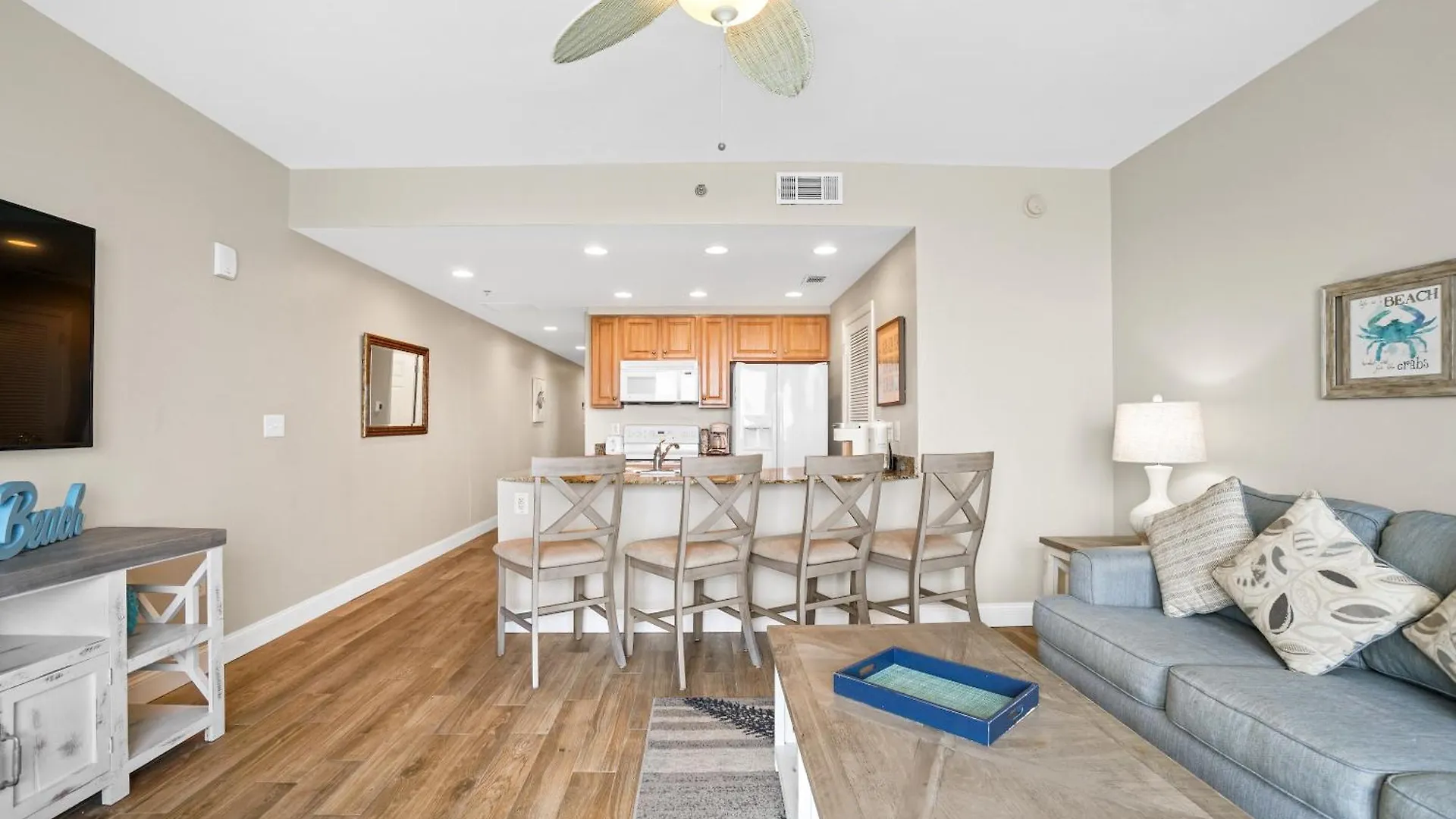 Splash Beach Resort By Panhandle Getaways Panama City Beach Apartment