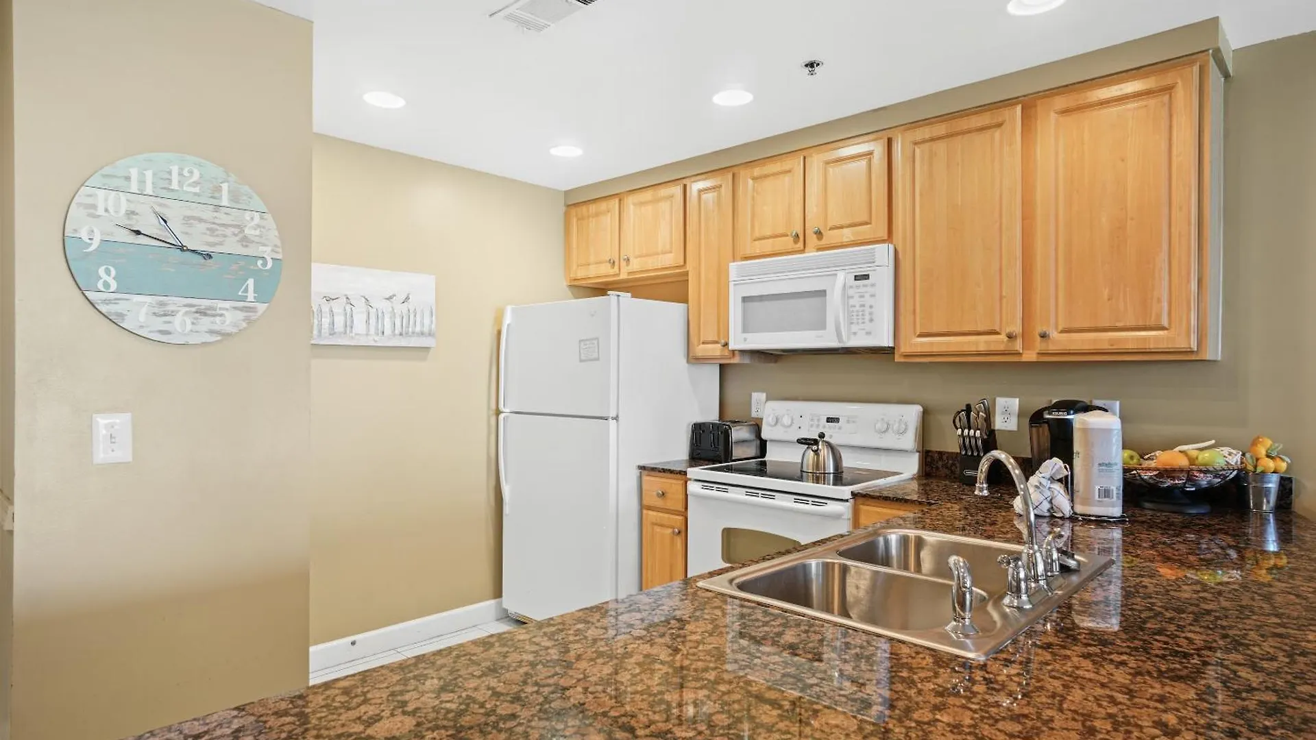 Splash Beach Resort By Panhandle Getaways Panama City Beach Apartment
