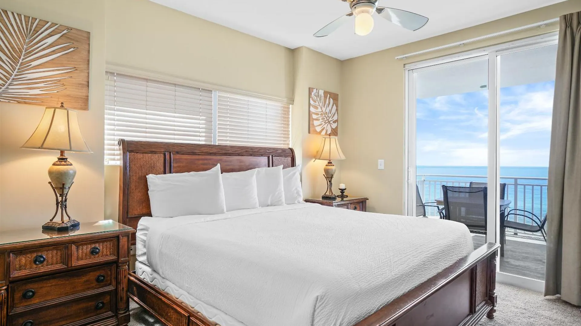 Splash Beach Resort By Panhandle Getaways Panama City Beach