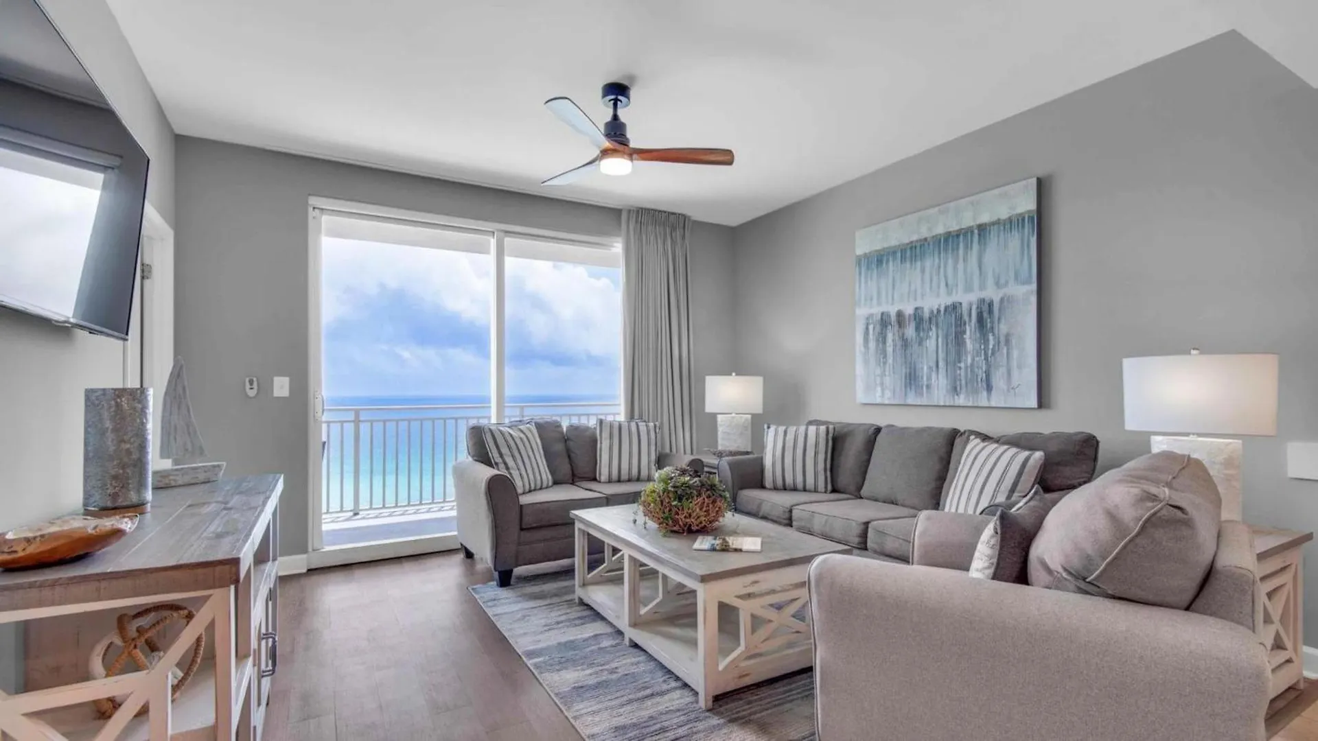 Apartment Splash Beach Resort By Panhandle Getaways Panama City Beach United States