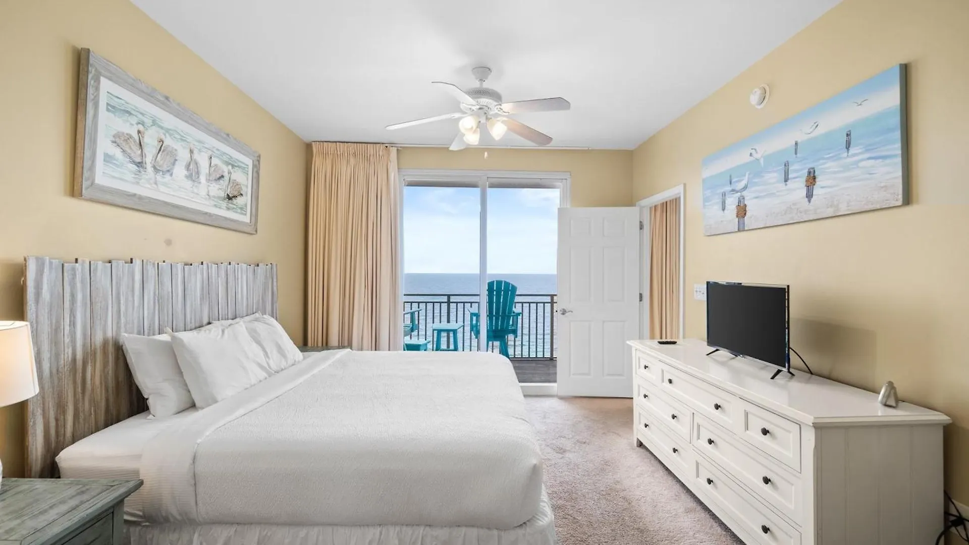 Splash Beach Resort By Panhandle Getaways Panama City Beach