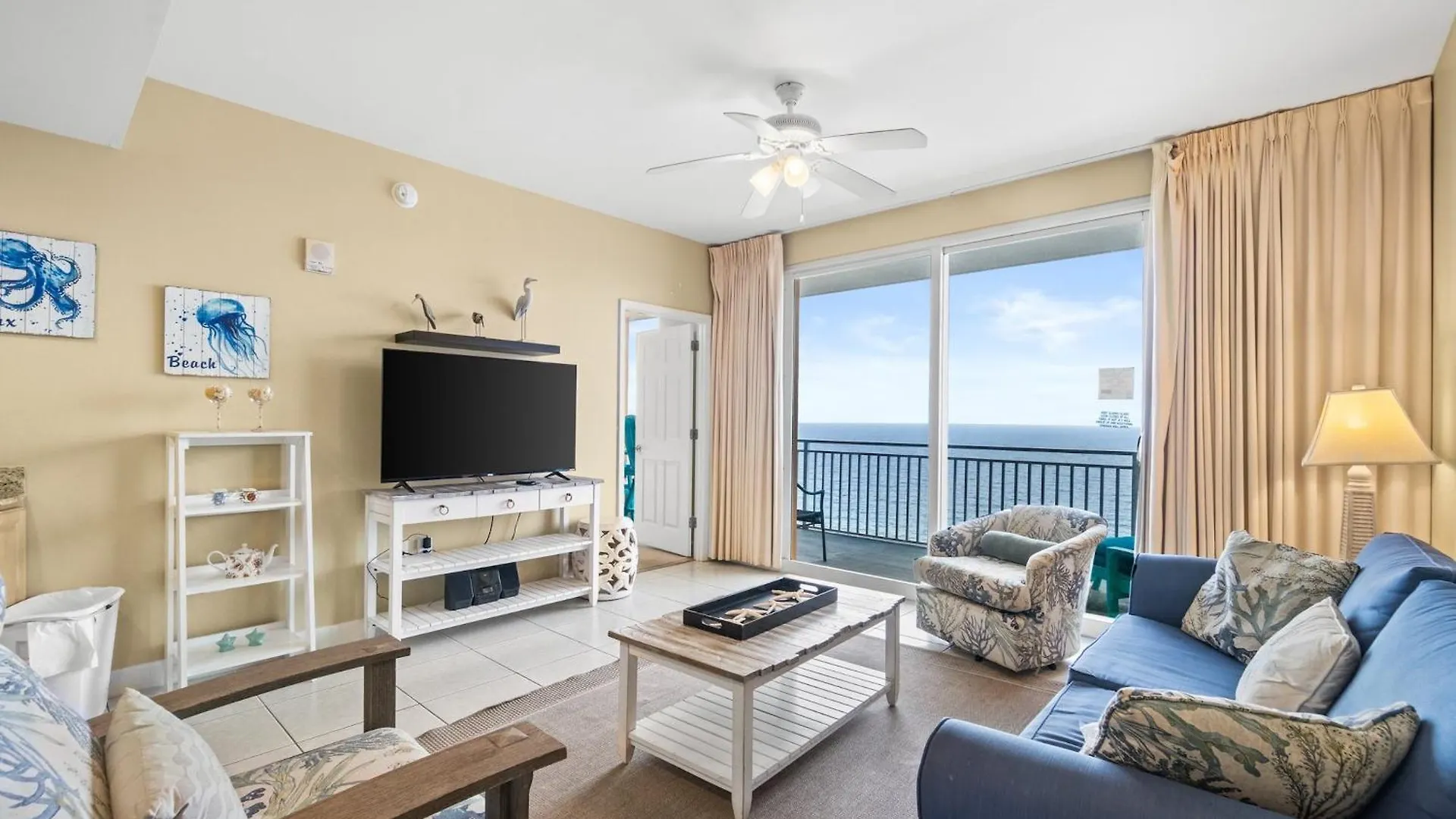 Splash Beach Resort By Panhandle Getaways Panama City Beach Apartment