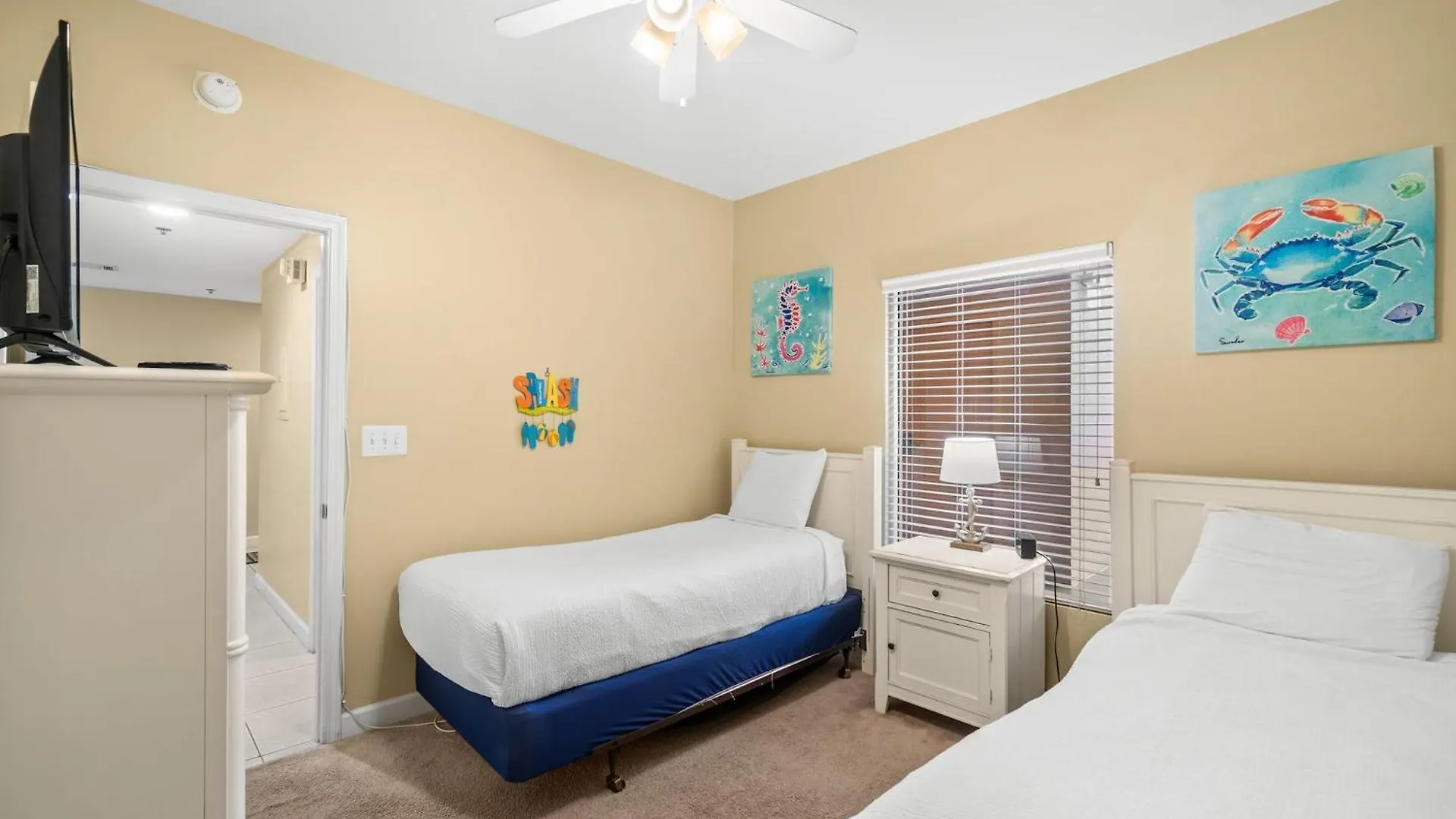 Apartment Splash Beach Resort By Panhandle Getaways Panama City Beach