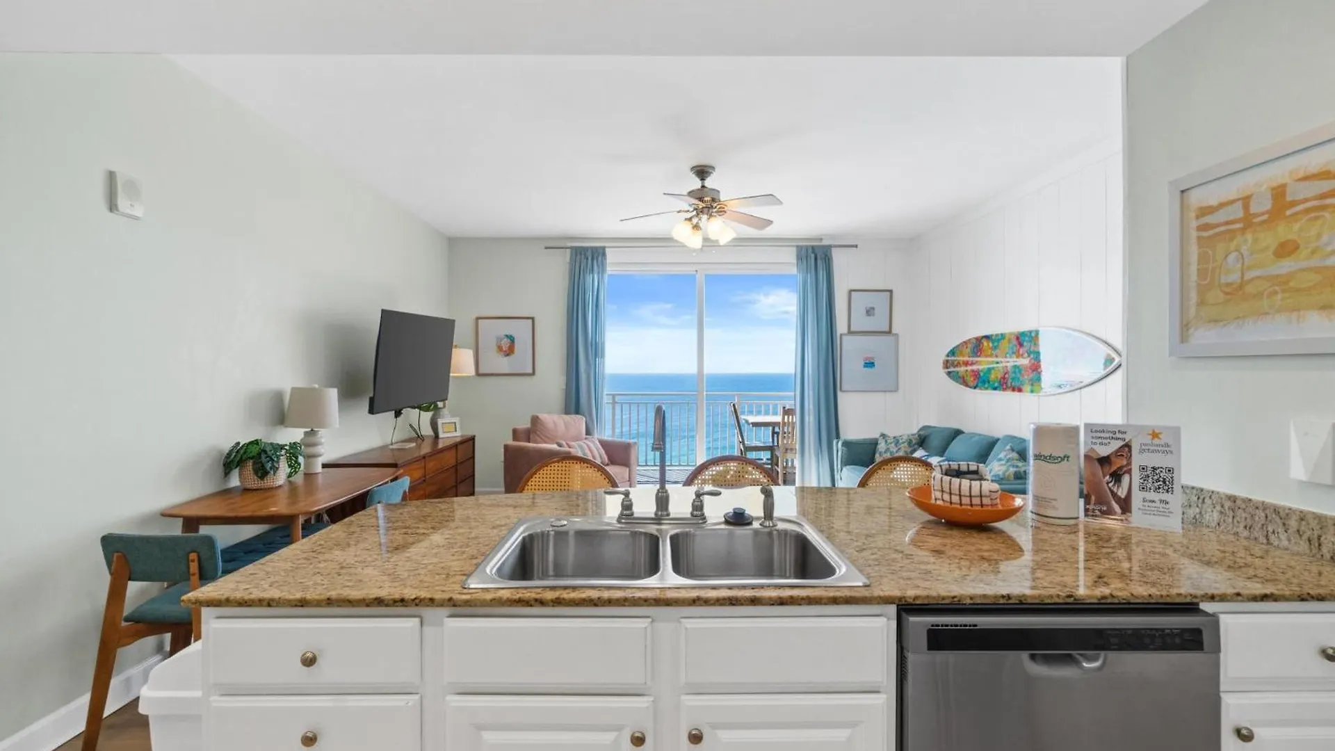 Splash Beach Resort By Panhandle Getaways Panama City Beach United States