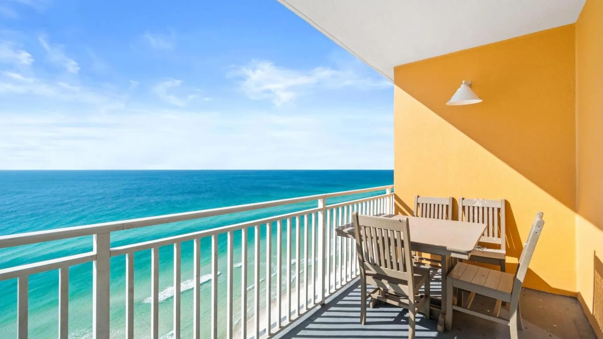 Splash Beach Resort By Panhandle Getaways Panama City Beach 0*,  United States