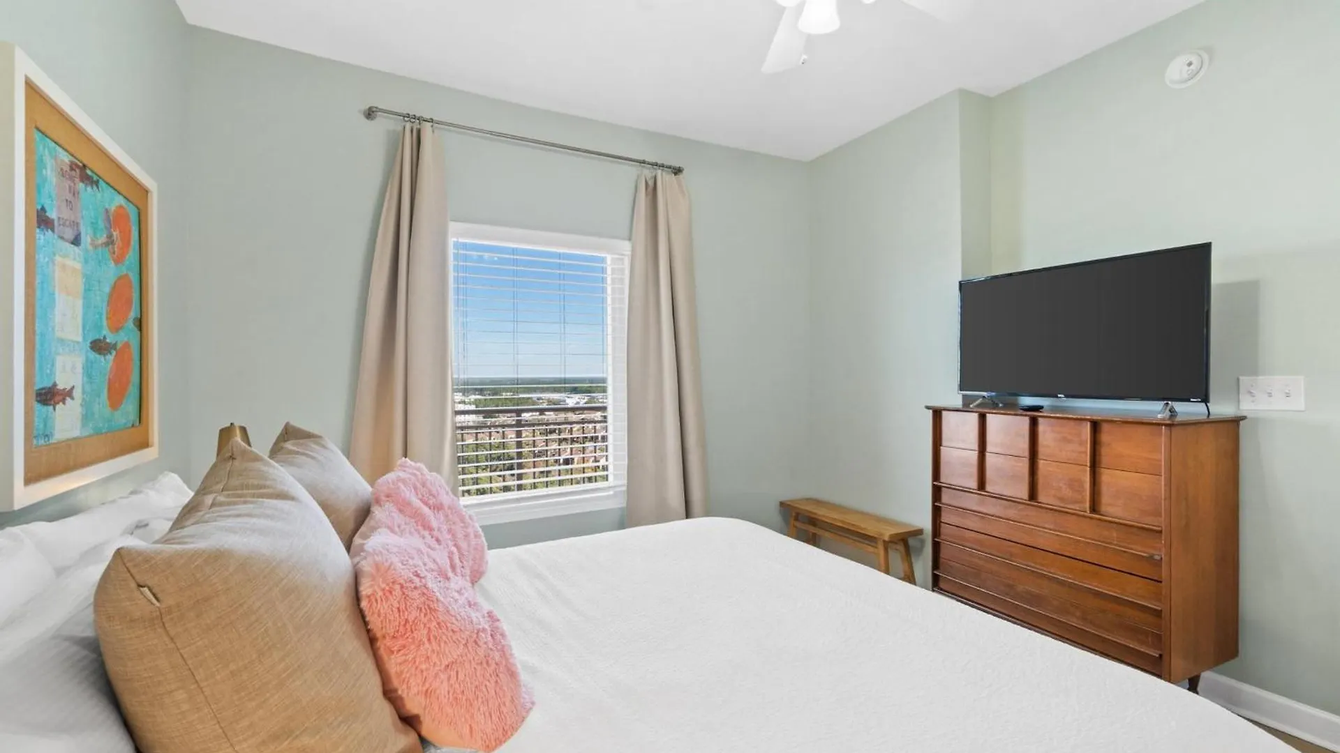 Apartment Splash Beach Resort By Panhandle Getaways Panama City Beach