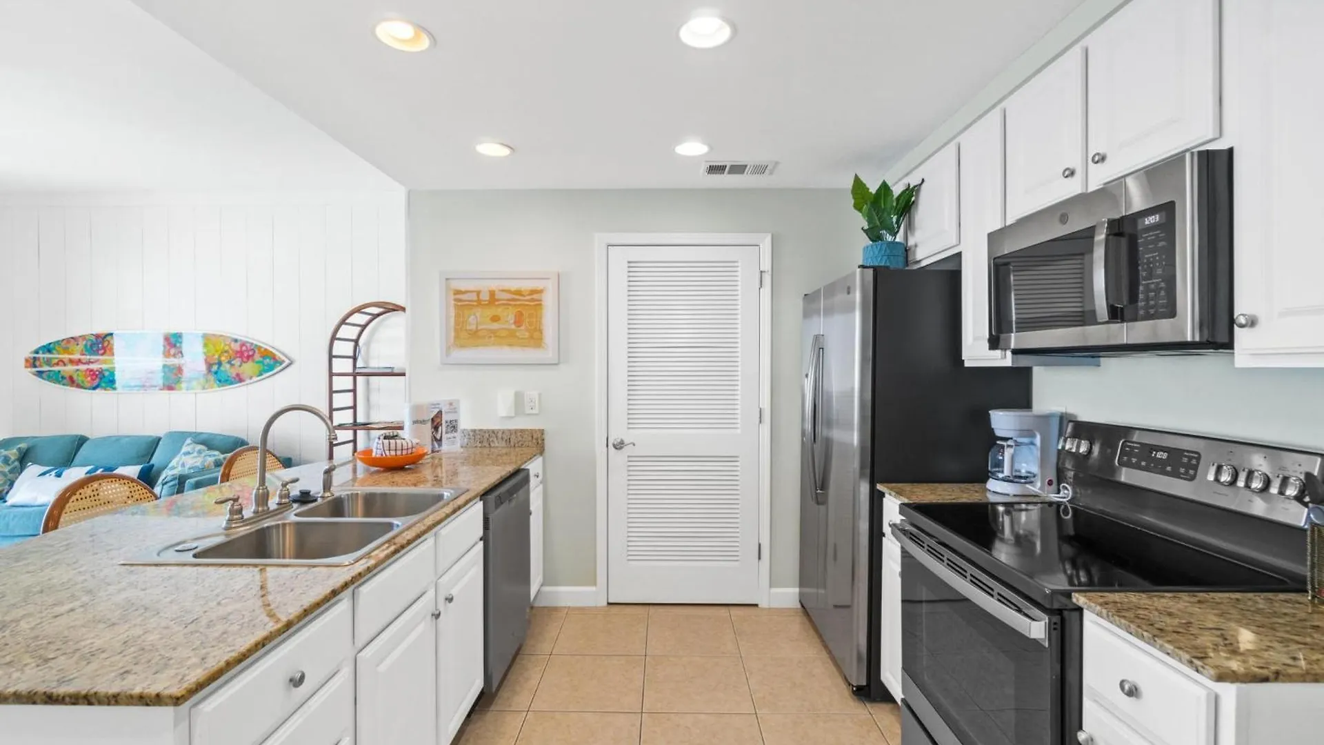 Apartment Splash Beach Resort By Panhandle Getaways Panama City Beach United States
