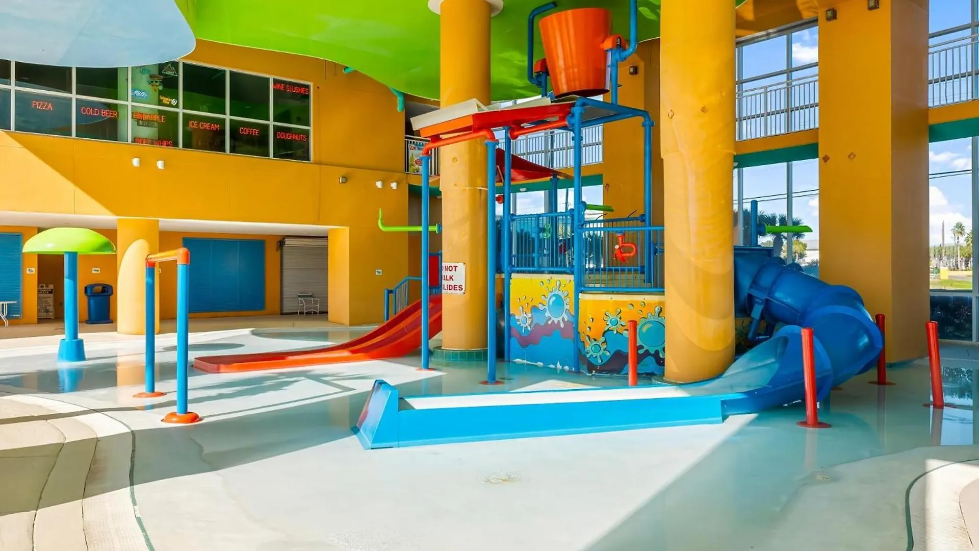 Apartment Splash Beach Resort By Panhandle Getaways Panama City Beach United States