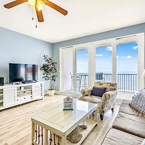 Holiday home Laketown Wharf 1926, Panama City Beach