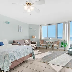 Holiday home Of The Gulf 323, Panama City Beach