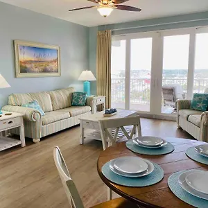 Apartment Style Luxury #930, Panama City Beach