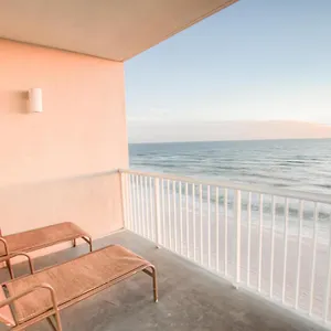 Holiday home Palazzo 404, Panama City Beach