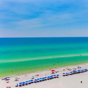 Apartment Shores Of Panama, Unit #1415, Panama City Beach