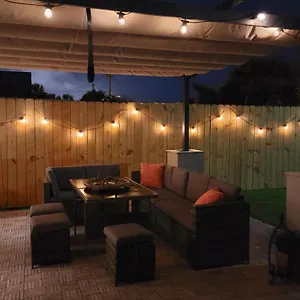 Apartment Alpha Retreats, Panama City Beach
