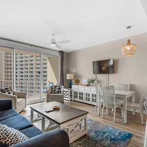 Holiday home Shores Of Panama 1218, Panama City Beach