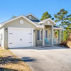 Holiday home The Castle, Panama City Beach