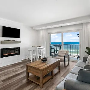 Holiday home The Summit 808: Luxury Beachfront With Incredible Views, Panama City Beach