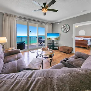 Holiday home Twin Palms 1601, Panama City Beach
