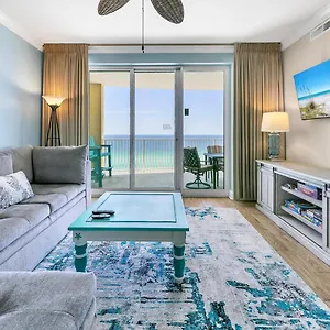 Holiday home Emerald Isle 1201, Panama City Beach