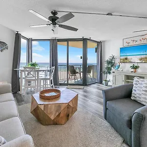 Holiday home Sunbird 404e, Panama City Beach